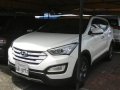 For sale Hyundai Santa Fe 2014-7