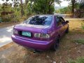 Honda civic esi vtec top condition for sale -2