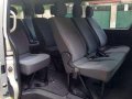 2013 Toyota Hiace Grandia GL Diesel - 13-3