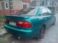 For sale Mazda 323 1996-4