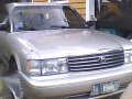 Toyota Crown Super Saloon 1995-3