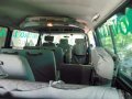 Hiace Commuter 2.4 Van for sale-8