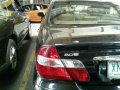 Toyota Camry 2004 G A/T for sale-0