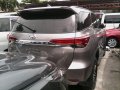 For sale Toyota Fortuner G 2017-4