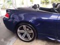 2008 BMW M6 Coupe Covertible for sale -4