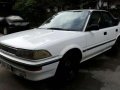 Toyota Corolla GL 16 valve sedan for sale -10