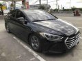 2016 Hyundai Elantra new look for sale -1