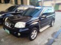 All Power 2004 Nissan Xtrail For Sale-0