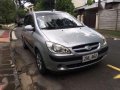 2007 Hyundai Getz AUTOMATIC 1.4 Liter Gas for sale-2