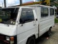 Mitsubishi L300 Fb good as new for sale-0