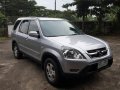 For sale Honda CR-V 2003-6