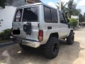 Very Well Maintained 1995 Toyota Land Cruiser For Sale -3