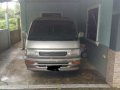 Toyota Hi Ace super custom for sale -3