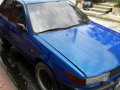Mitsubishi Lancer 1989 Blue for sale-11