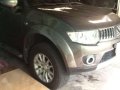For sale Mitsubishi Montero Sport 2013-1