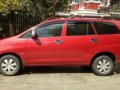Toyota Innova j 12mdl diesel like new for sale -9