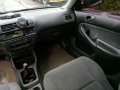 1997 Honda Civic LXI MT for sale -6
