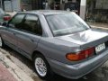 Mitsubishi Lancer EL good for sale -6