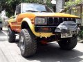 1982 Toyota Hilux 4x4 Manual-0