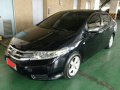 Honda City 2012 Black for sale-8