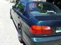 Like New 2000 Honda Civic Vti Sir Body For Sale -3