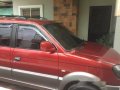 For sale Mitsubishi Adventure 2008-10