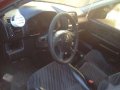 Honda CRV 03 RUSH SUV red for sale -3