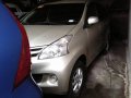 For sale Toyota Avanza E 2014-3