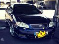 Toyota Altis Corolla sedan blue for sale -0