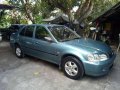 For sale good condition Honda City typeZ-4