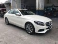 For sale 2016 Mercedes Benz C200-1