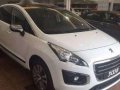 Brand New 2017 Peugeot 3008 For Sale -0