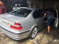 Well Maintained BMW 2000 E46 316i For Sale -7
