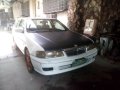 Nissan Sentra 2001-9