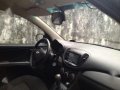 Hyundai i10 2012 1st owner for sale -4