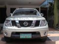 2012 Nissan Navara 4x4 Tech Xtreme for sale -0