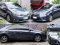 2014 Toyota Corolla Altis 1.6V AT-1