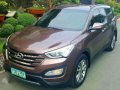 2013 Hyundai Sante Fe Diesel 2014 2015 2012-9