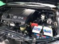 Almost Pristine Toyota Fortuner G 2014 For Sale -3