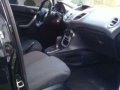 2011 ford fiesta 1.6S-4