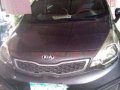 Kia Rio 2013 model for sale -0