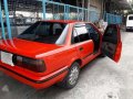 toyota corolla small body 12valve 5speed ee90-10