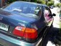 Like New 2000 Honda Civic Vti Sir Body For Sale -4