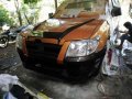 2017 Modified Nissan Terrano for sale-4