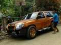 2017 Modified Nissan Terrano for sale-2