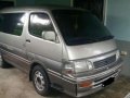 Toyota Hi Ace super custom for sale -4