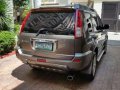 Nissan Xtrail 2005 AT Gas-1