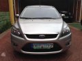 Like Brand New 2010 Ford Focus TDCI Sports For Sale -0