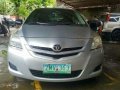 TOYOTA VIOS J MANUAL 2008 lowMileage smooth engine coldAC LowestPrice-0