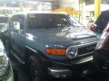 For sale Toyota FJ Cruiser 2016-10